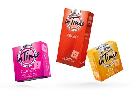 in Time - АТЕКС ГРУПП