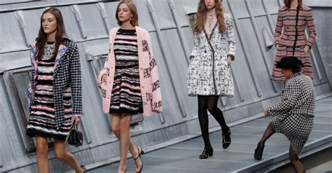 Fashion Designers In Paris France