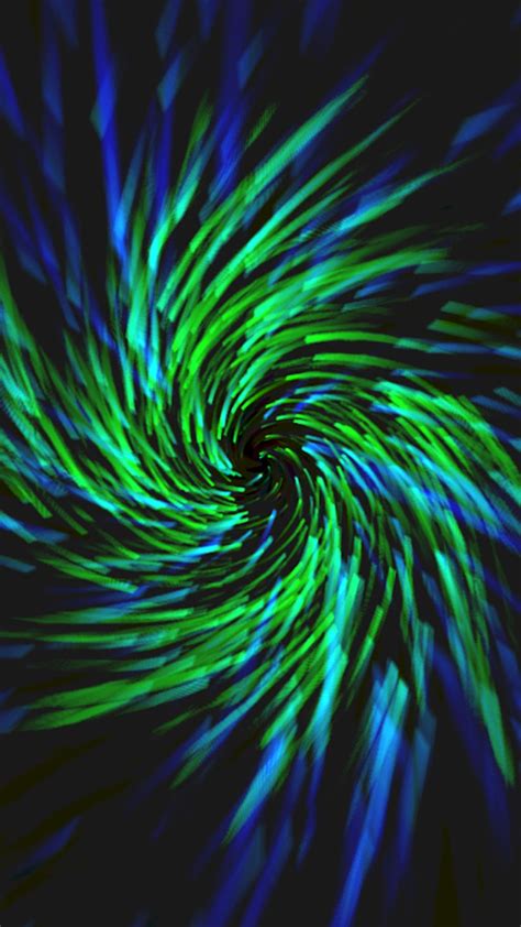 Oxygen Live Wallpaper APK for Android - Download