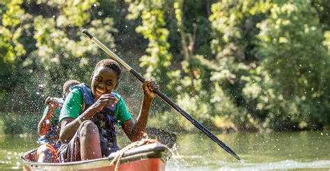 Scouts: Share your most EPIC Scouting adventure with the world! - On ...