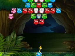 Owl Shooter - Älypelit - Pelikone - Ilmaiset Pelit ja Nettipelit