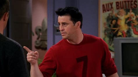 Friends, il criticatissimo spin-off su Joey arriva gratis su YouTube ...