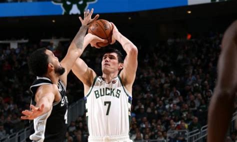 Ersan Ilyasova and Bucks see NBA restart as a journey and not a sprint ...