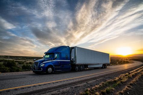 Forever a Student Driver? Data Monitoring in the Trucking Industry ...