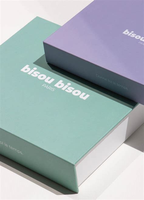 Notre Aventure – Bisou Bisou Paris