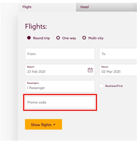 Qatar Airways Coupons, Promo Codes Canada 12% / 10% Off | 2025