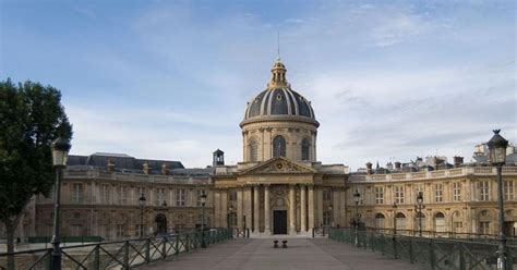 Que savez-vous sur l’Académie française?