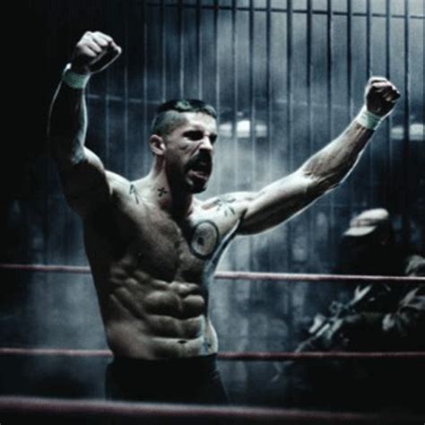 Boyka 2 - sharatweet