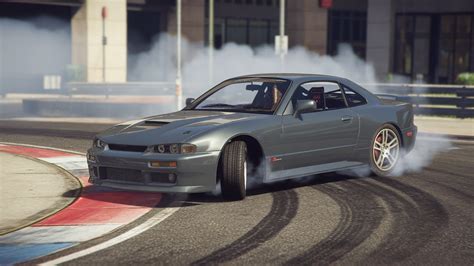 Best Methods for Tuning Your GTA Car for Drifting