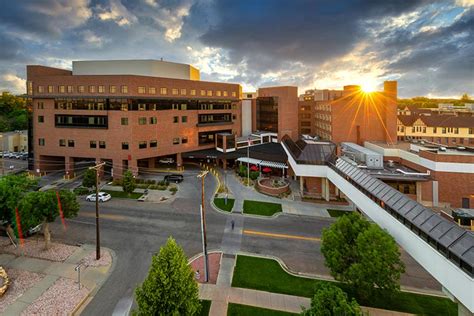 Parkview Health System and UCHealth agree to partnership - UCHealth Today