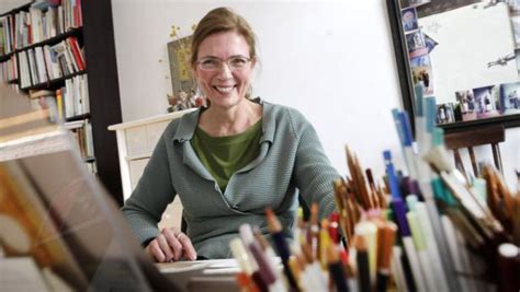 » Lisbeth Zwerger Biography | Life, Art & Illustrated Books | Golden ...