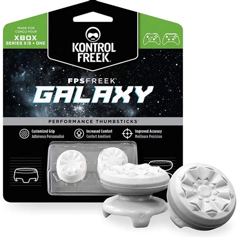Kontrol Freek FPS Grip Para Xbox ONE / SERIES S/X Thumbstick Vários ...