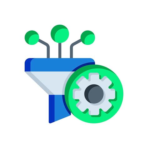 filter icon for your website design, logo, app, UI. 20813600 Vector Art ...