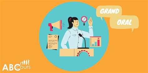 Préparer un oral, réduire l'anxiété, parler en public : conseils pour ...