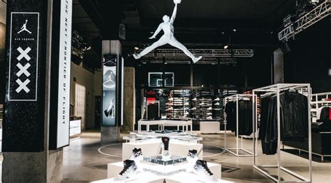 Canada’s first Jordan Brand store opens in Toronto this weekend | Daily ...