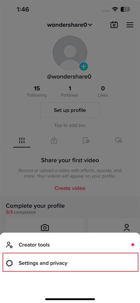 Der beste Weg, Ihr Alter auf TikTok zu überprüfen und zu bearbeiten
