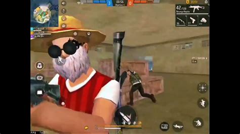 4.240.15.6305 🚀 PC GAMA ALTA GRAFICOS SUAVES SENSI BAJA - YouTube