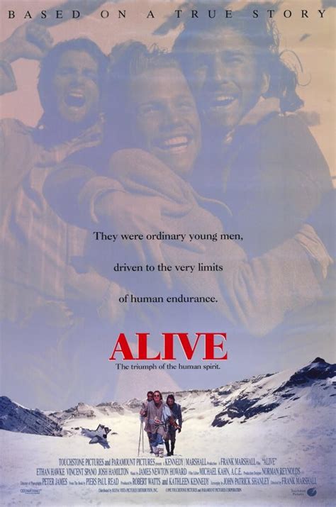 Alive (1993) - IMDb
