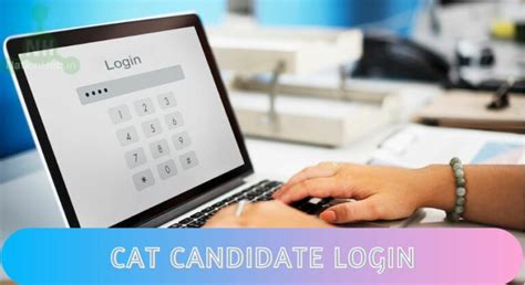 CAT Candidate Login 2023 ‣ How to Retrieve CAT 2022 Login, Forgot ...