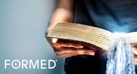 FORMED | St. Francis of Assisi Catholic Church