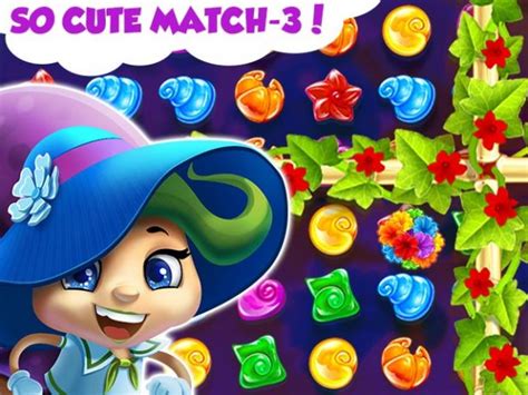 Best Match-3 Games of 2017 (PC / Mac) • Common Sense Gamer