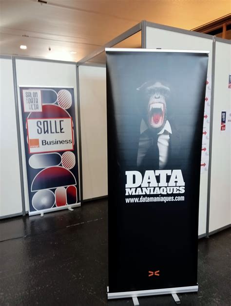 #salondata | Datamaniaques