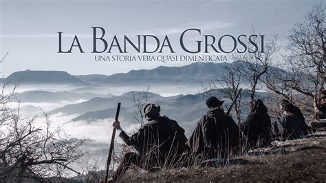Watch La Banda Grossi | Prime Video
