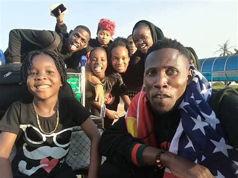 The Inspiring Journey of Ghetto Kids Uganda: From Streets to Stardom ...
