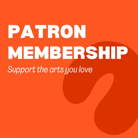 Patron Membership | Over The Moon Art Studios & Art School