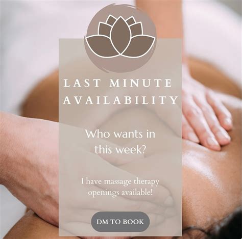 Massages by Olivia (@massages_by_olivia) • Instagram photos and videos