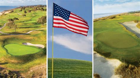 Best golf courses in Michigan for 2024-25