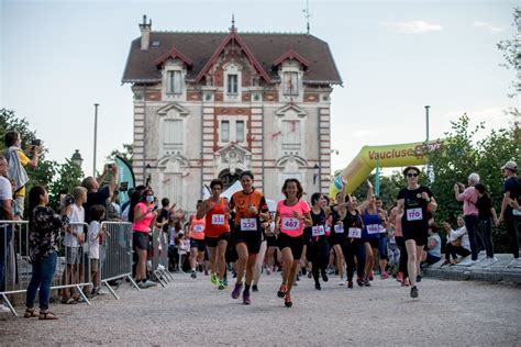 Loisirs. L’Isle-sur-la-Sorgue : la Run des filles, challenge sportif et ...