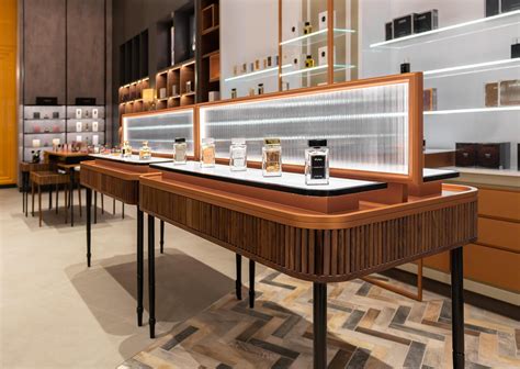 Retail Design by SOSA | Marta Sowinska | Adel Sattaripour | Counter ...