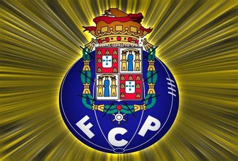 FCP-o melhor clube: O nosso símbolo!!