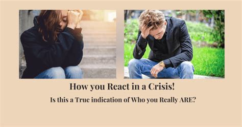 10 Steps - How You Can Help Someone Through Trauma Or Crisis