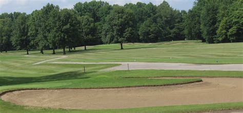 Hulman Links - Reviews & Course Info | GolfNow