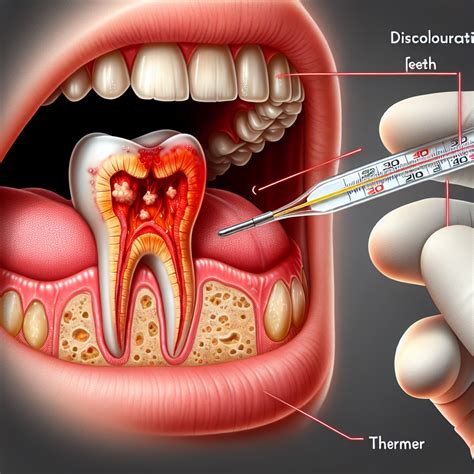 Comment soigner un abcès dentaire avec des astuces de grand-mère ...