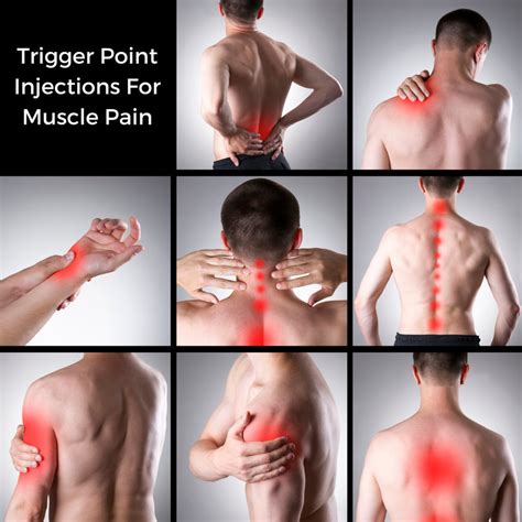 Muscle Pain Treatment & Relief | Neighborhood Medical Center