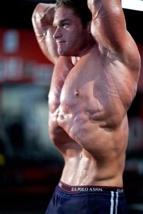 Bodybuilding Vacuum Pose at Eugene Head blog