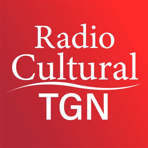 Radio Cultural TGN 100.5FM for PC / Mac / Windows 11,10,8,7 - Free ...
