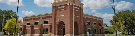 Armstrong Bank in Dewey Oklahoma | Since 1909