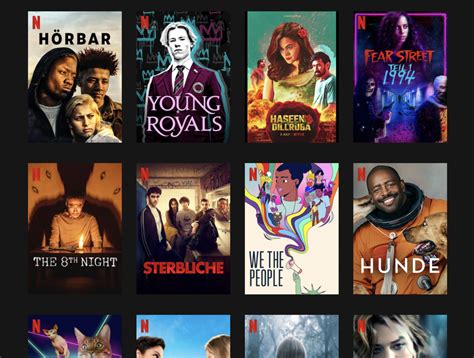 Netflix Neuerscheinungen im Juli 2021 – Alle FIlme und Serien im ...