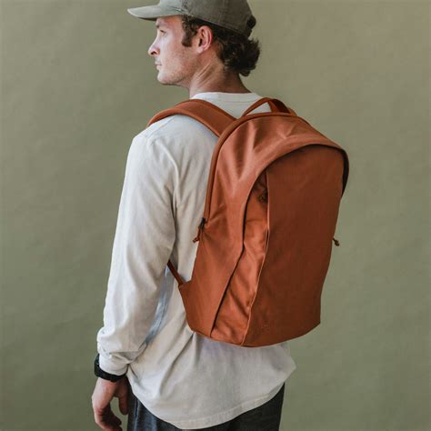 I finally found a great backpack that isn't worn by every YouTuber