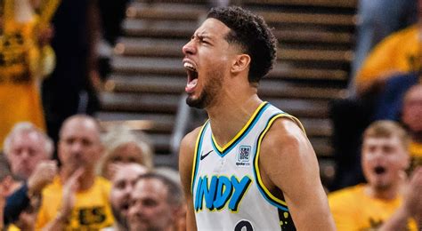 Tyrese Haliburton Delivers Powerful Postgame Insight After Game 1