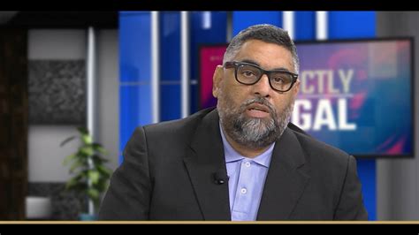 Strictly Legal with Rondell A. Donawa Ep.80-Breaking Point: Provocation ...