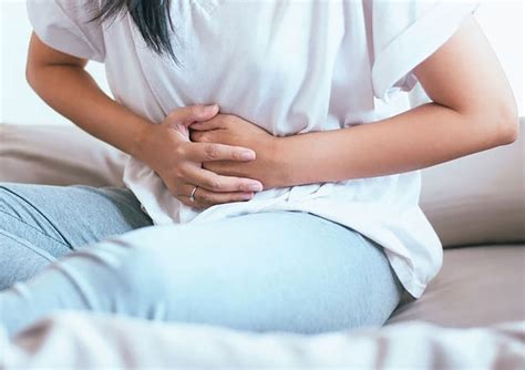 Règles douloureuses : causes et conseils