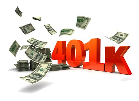 Know the Types and Benefits of 401(k) Plans