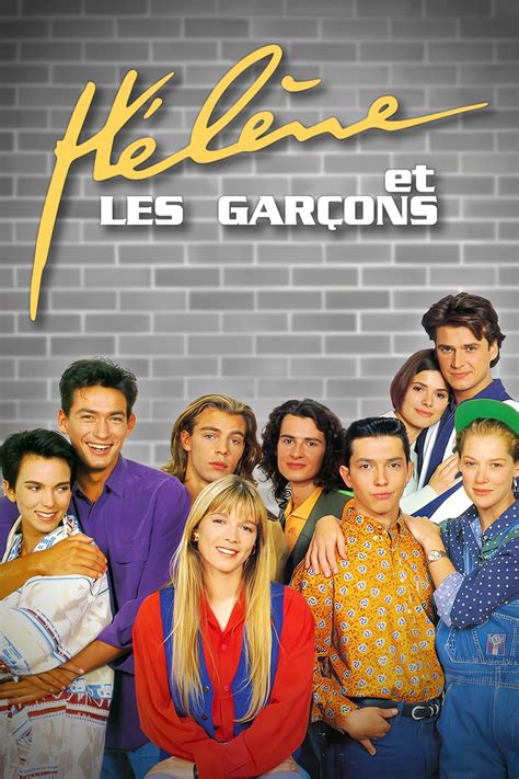 Hélène et les garçons replay : revoir en streaming votre programme TV