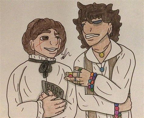 Humouring him by Aidenthelyn on DeviantArt