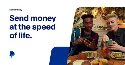 Send Money Online | Transfer Money Fast Online | PayPal UK